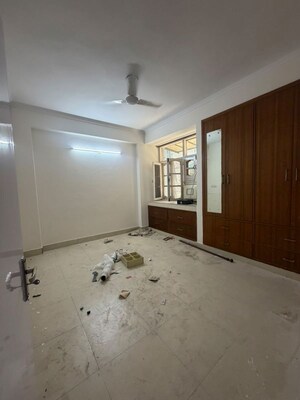 3 BHK Apartment For Rent in Hope Apartments, Sector 15