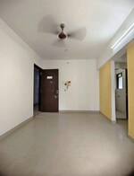 1 BHK + Pooja Room 600 Sq.Ft. Apartment in Ozone Valley