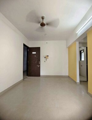 1 BHK Apartment For Rent in Ozone Valley, Kalwa