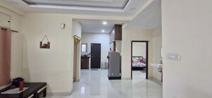 Room in 2 BHK Builder Floor at Kondapur – for Rent