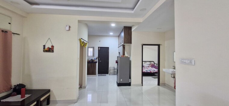 Room, kondapur 2 Bedroom 1400 Sq.Ft. Builder Floor In Kondapur Hyderabad 10486070