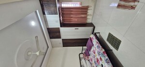 Furnished Amenities in 2 BHK Builder Floor at Kondapur – for Rent
