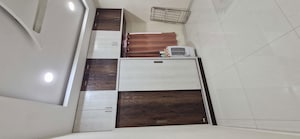 Furnished Amenities in 2 BHK Builder Floor at Kondapur – for Rent
