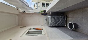 Team Area in 2 BHK Builder Floor at Kondapur – for Rent