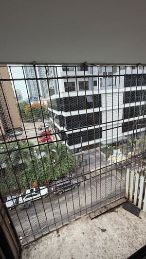 1 BHK Apartment – Exterior View View at Universal Cubical, Jogeshwari West - for Rent