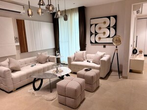 3 BHK Apartment For Sale in Hermitage Royale, Ramgarh Bhudda