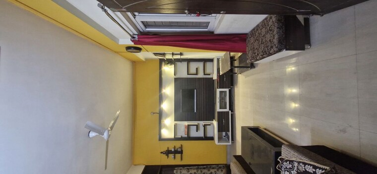 Kitchen, kondapur 3 Bedroom 1800 Sq.Ft. Builder Floor In Kondapur Hyderabad 10486075