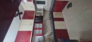 3 BHK Builder Floor – Exterior View View at Kondapur - for Rent
