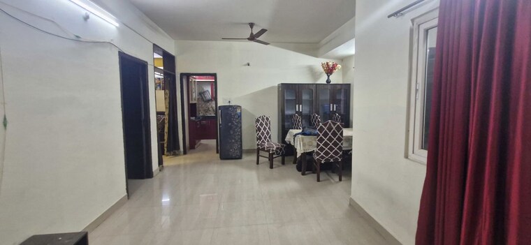 Living Room, kondapur 3 Bedroom 1800 Sq.Ft. Builder Floor In Kondapur Hyderabad 10486075