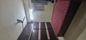 Staircase in 3 BHK Builder Floor at Kondapur – for Rent