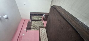 Bedroom in 3 BHK Builder Floor at Kondapur – for Rent