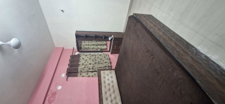 Bedroom, kondapur 3 Bedroom 1800 Sq.Ft. Builder Floor In Kondapur Hyderabad 10486075