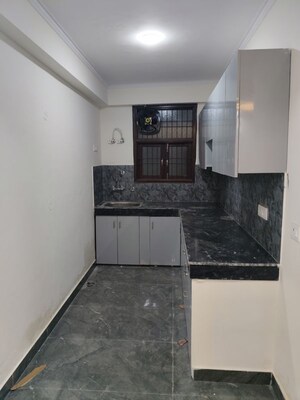 Kitchen in 3 BHK Independent House at Jawahar Nagar – for Rent