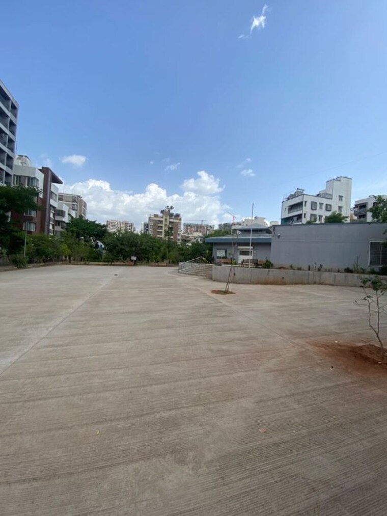 Exterior View, anand-vihar-baner 3 Bedroom 1011 Sq.Ft. Apartment In Baner Pune 10486076