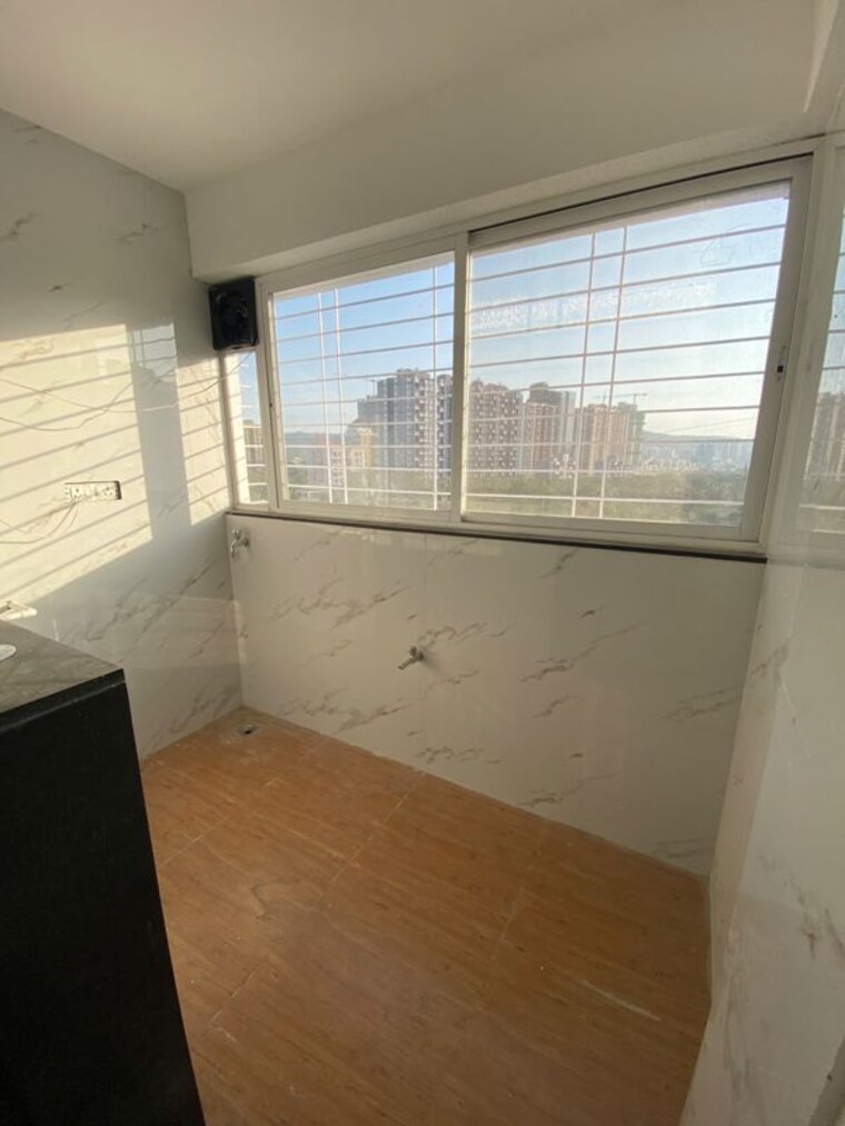 Kitchen, anand-vihar-baner 3 Bedroom 1011 Sq.Ft. Apartment In Baner Pune 10486076
