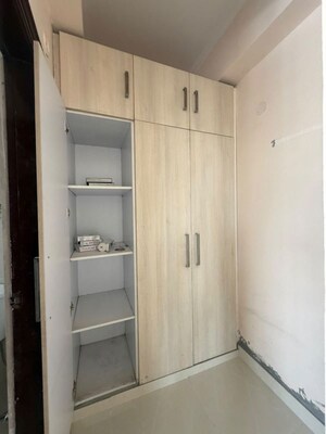 Bathroom in 3 BHK Apartment at Maxworth Premier Urban, Sector 15 – for Rent