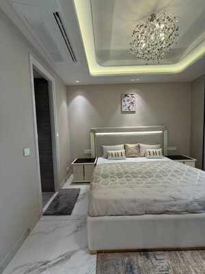 3 BHK Apartment For Sale in Ambala Highway