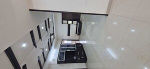 Kitchen in 3 BHK Builder Floor at Kondapur – for Rent