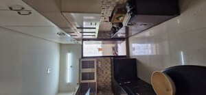 Team Area in 3 BHK Builder Floor at Kondapur – for Rent