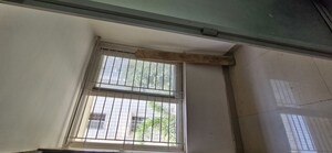 Balcony in 3 BHK Builder Floor at Kondapur – for Rent