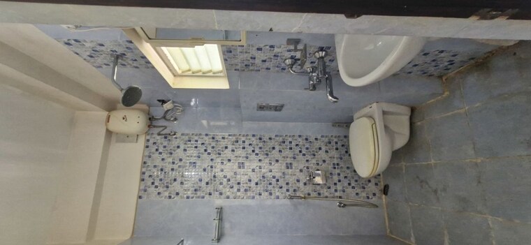 Team Area, kondapur 3 Bedroom 1850 Sq.Ft. Builder Floor In Kondapur Hyderabad 10486081