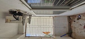 Balcony in 3 BHK Builder Floor at Kondapur – for Rent