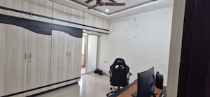 Team Area in 3 BHK Builder Floor at Kondapur – for Rent