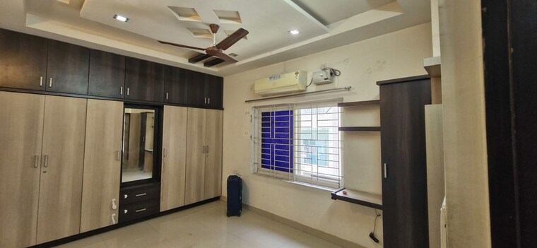 Living Room, kondapur 3 Bedroom 1850 Sq.Ft. Builder Floor In Kondapur Hyderabad 10486081
