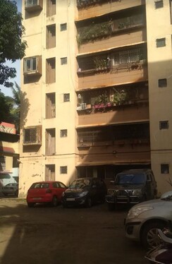 1 BHK Apartment For Rent in Brightland -1 B1B2 Chs Ltd