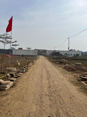  Plot – Exterior View View at Preet Colony - for Sale