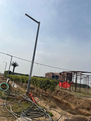 Plot Area in  Plot at Preet Colony – for Sale