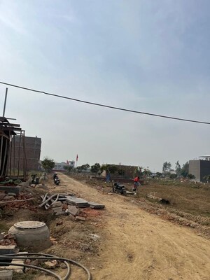 Plot Area in  Plot at Preet Colony – for Sale