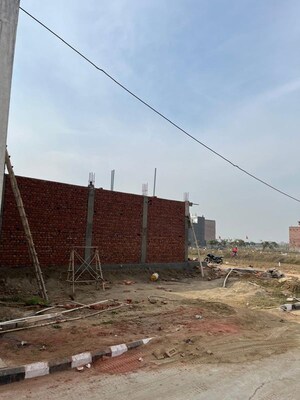 Plot Area in  Plot at Preet Colony – for Sale