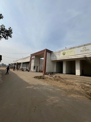  Plot – Exterior View View at Preet Colony - for Sale