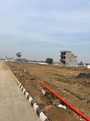 Plot Area in  Plot at Preet Colony – for Sale