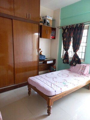 3 BHK Apartment For Rent in KK Spring Garden, Whitefield