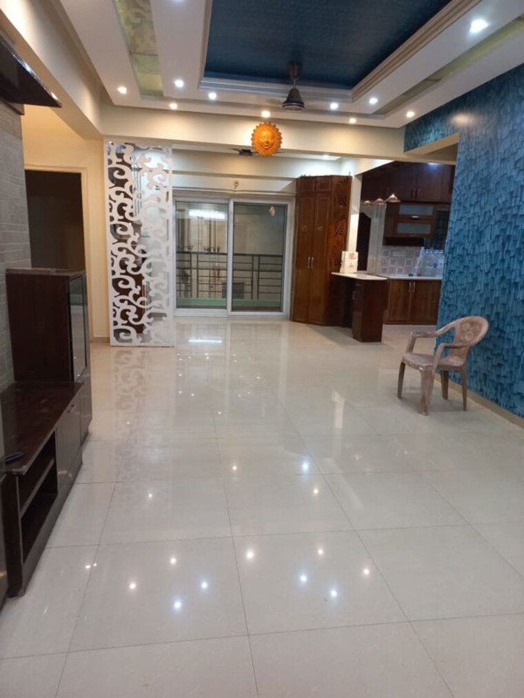 Kitchen, kk-spring-garden 3 Bedroom 1580 Sq.Ft. Apartment In Whitefield Bangalore 10486078
