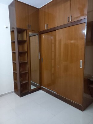Furnished Amenities in 3 BHK Apartment at KK Spring Garden, Whitefield – for Rent