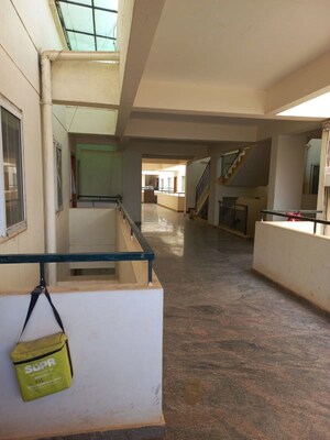 Kitchen in 3 BHK Apartment at KK Spring Garden, Whitefield – for Rent