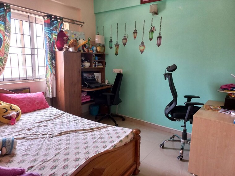 Team Area, kk-spring-garden 3 Bedroom 1580 Sq.Ft. Apartment In Whitefield Bangalore 10486078