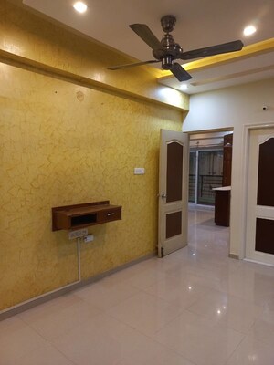 Room in 3 BHK Apartment at KK Spring Garden, Whitefield – for Rent