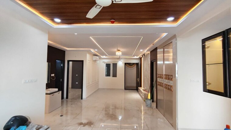 undefined, gachibowli-county 3 Bedroom 1730 Sq.Ft. Apartment In Gachibowli Hyderabad 10486092