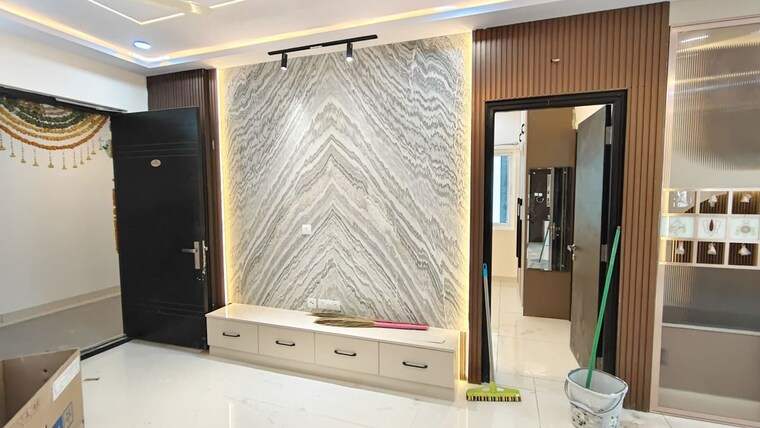 Room, gachibowli-county 3 Bedroom 1730 Sq.Ft. Apartment In Gachibowli Hyderabad 10486092
