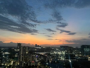 2.5 BHK Apartment For Rent in Prestige Tranquil, Kokapet