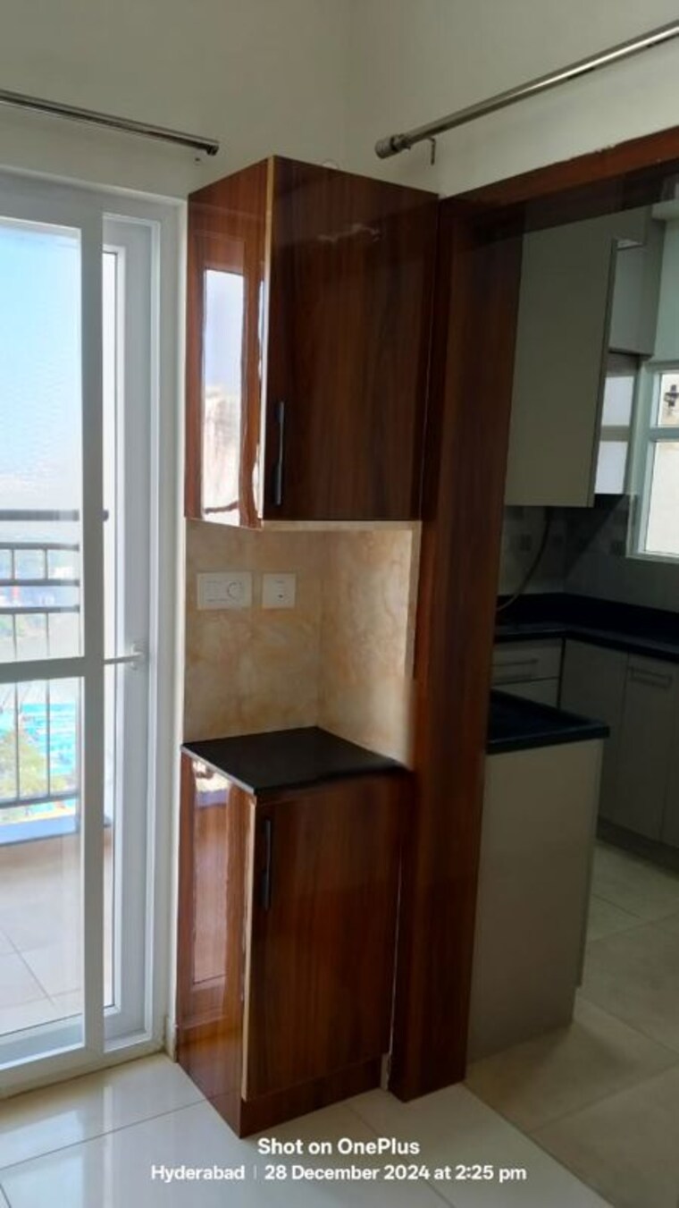 Kitchen, prestige-tranquil 2.5 Bedroom 1400 Sq.Ft. Apartment In Kokapet Hyderabad 10486090