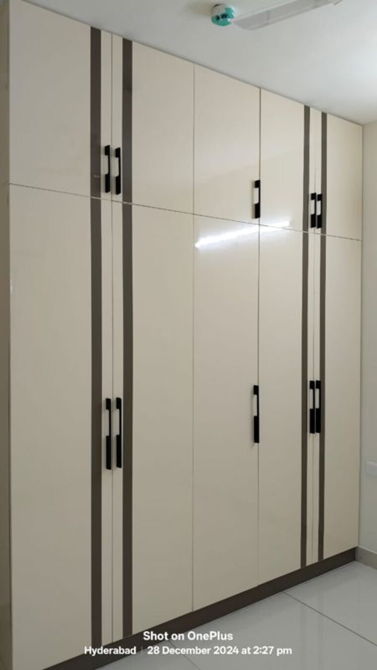 undefined, prestige-tranquil 2.5 Bedroom 1400 Sq.Ft. Apartment In Kokapet Hyderabad 10486090
