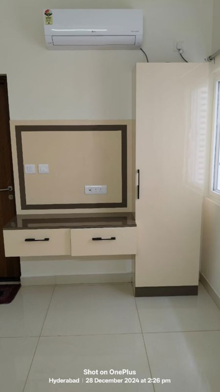 undefined, prestige-tranquil 2.5 Bedroom 1400 Sq.Ft. Apartment In Kokapet Hyderabad 10486090