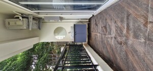 3 BHK Builder Floor – Exterior View View at Kondapur - for Rent