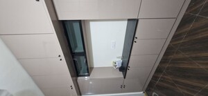 Furnished Amenities in 3 BHK Builder Floor at Kondapur – for Rent