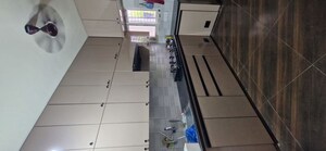 Balcony in 3 BHK Builder Floor at Kondapur – for Rent